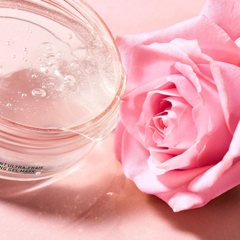 Nuxe Very Rose Mascarilla-Gel Ultra-Fresca 150ml-3