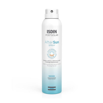 ISDIN After-Sun Spray Post-Solar Efecto Inmediato 200ml-1