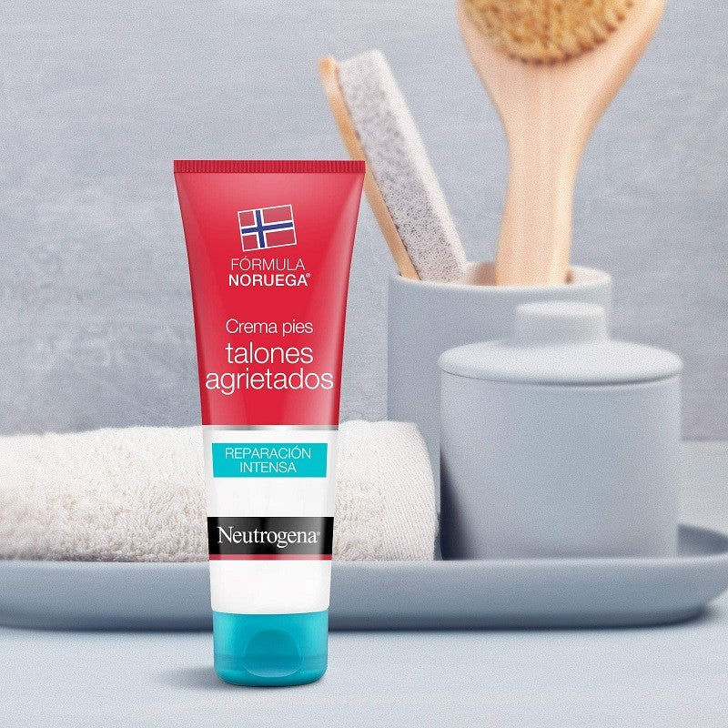 NEUTROGENA Crema Pies Talones Agrietados 50ML-2
