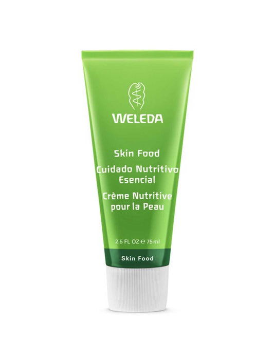 WELEDA Skin Food Crema de Plantas Medicinales 75ML-1