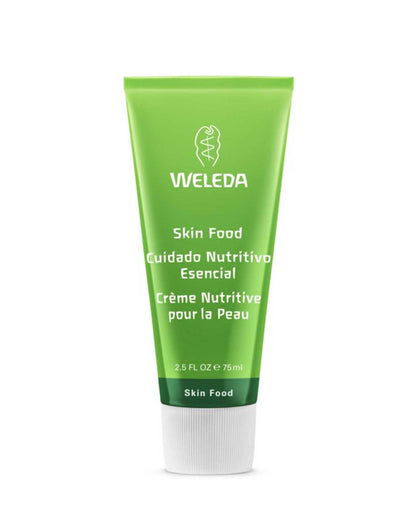 WELEDA Skin Food Crema de Plantas Medicinales 75ML-1