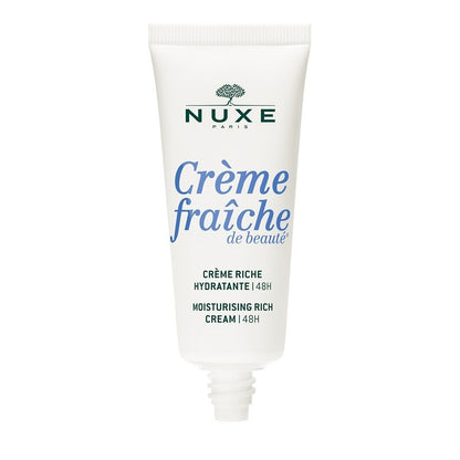 Nuxe Crème fraîche de beauté 48h Pieles Secas 30 ml-2