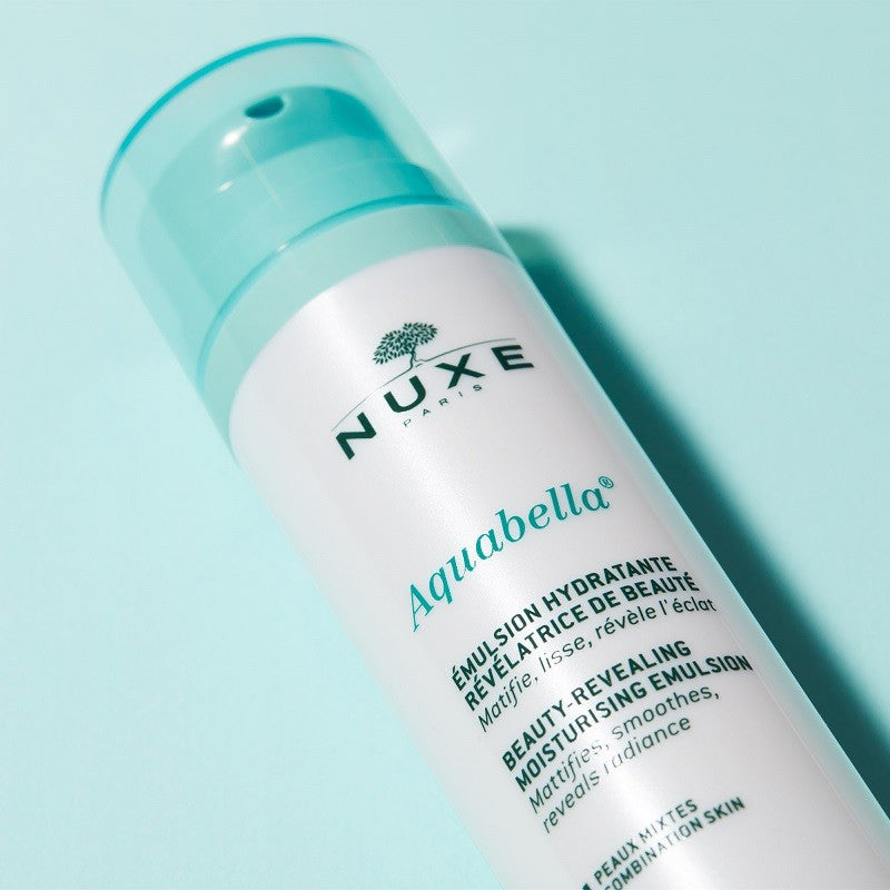 Nuxe Aquabella Emulsión Hidratante 50ml-2