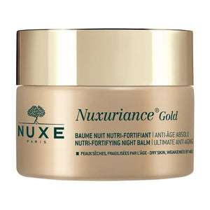 Nuxuriance Gold Bálsamo de Noche Nutri-Fortificante 50ml-1