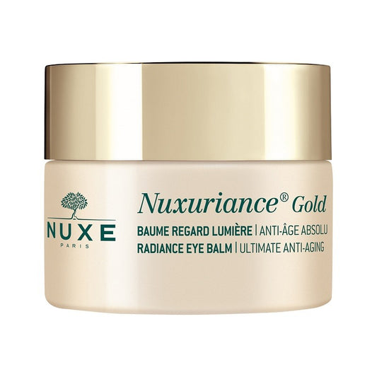 Nuxuriance Gold Bálsamo Mirada Luminosa 15ml-1