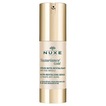 Nuxuriance Gold Suero Nutri-Revitalizante 30ml-1