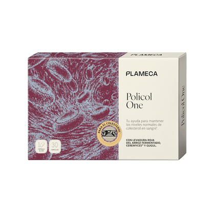 Plameca Policol One Formule Améliorée 30 gélules végétales