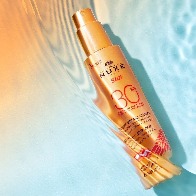 Nuxe Spray delicioso SPF30 150ml-3