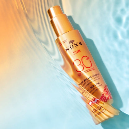 Nuxe Spray delicioso SPF30 150ml-3