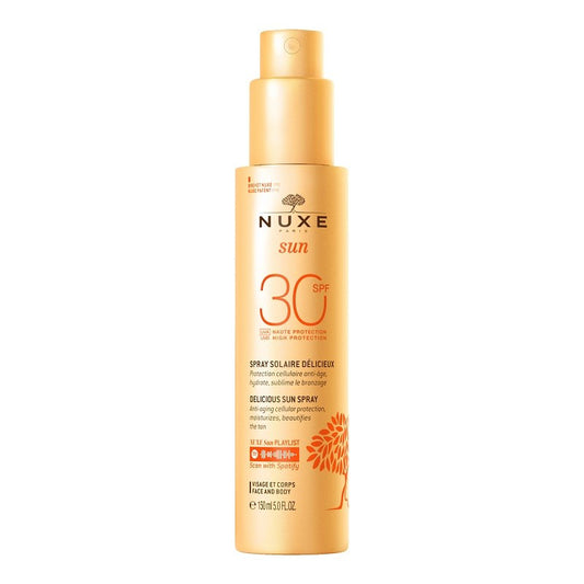 Nuxe Spray delicioso SPF30 150ml-1