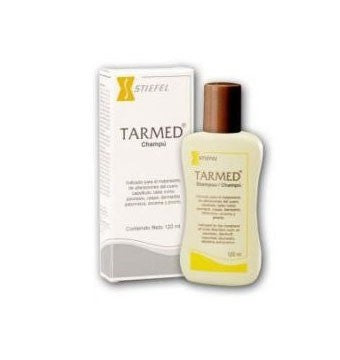 Tarmed Champu 150 ml-1