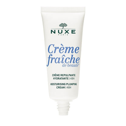 Nuxe Crème Fraîche de beauté Crema Repulpante Hidratante 48h 30ml-3