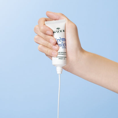 Nuxe Crème Fraîche de beauté Crema Repulpante Hidratante 48h 30ml-4