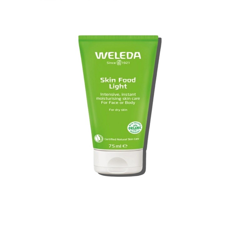 Weleda Skin Food Light 75ml-1