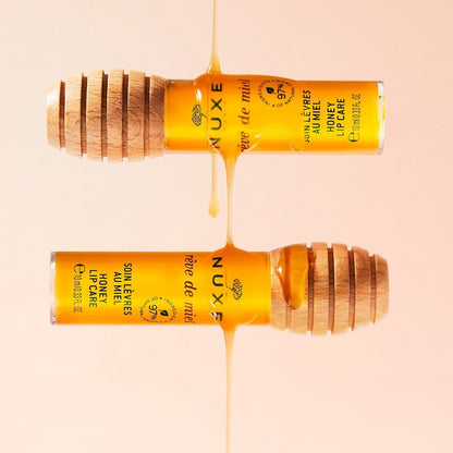 Nuxe Rêve de Miel Tratamiento Labial 10ml-3