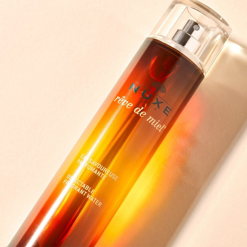 Nuxe Rêve de Miel Agua Exquisita Perfumada 100ml-2