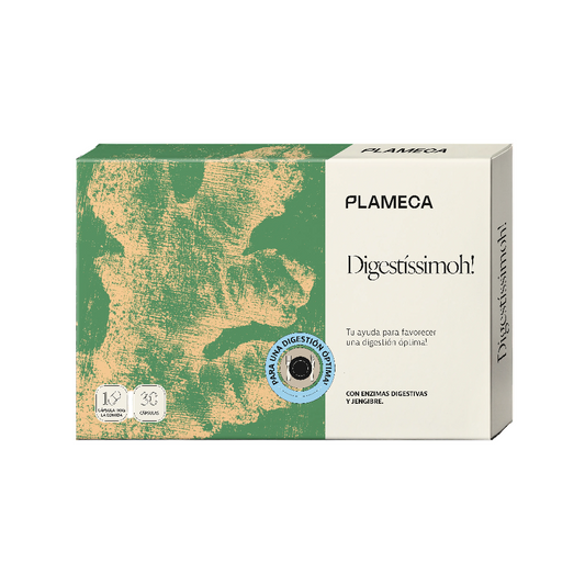 Plameca Digestíssimoh! 30 gélules