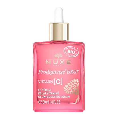Nuxe Prodigieuse Boost Sérum Vitamina C 30ml-1