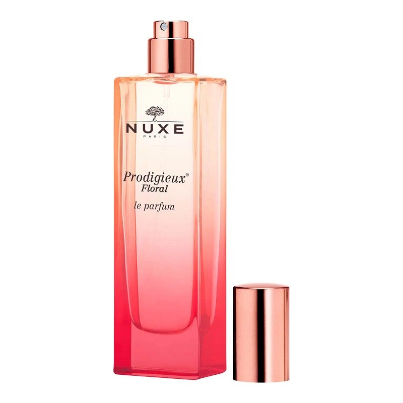 Nuxe Prodigieux Floral Le Parfum 50ml-3