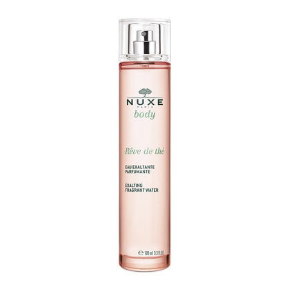 Nuxe Rêve de Thé Agua Exaltante Perfumada 100ml-1