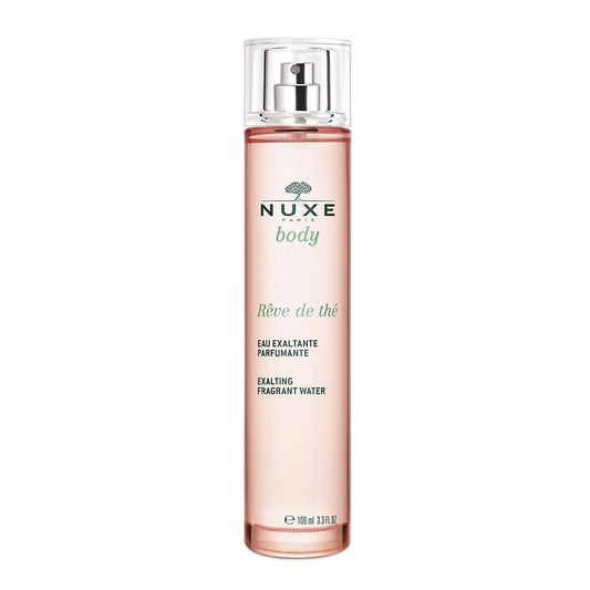 Nuxe Rêve de Thé Agua Exaltante Perfumada 100ml-1
