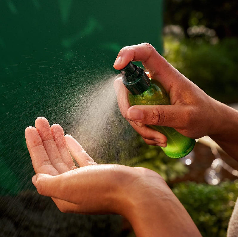 Weleda Skin Food Aceite Seco Ultrligero 100ml-2