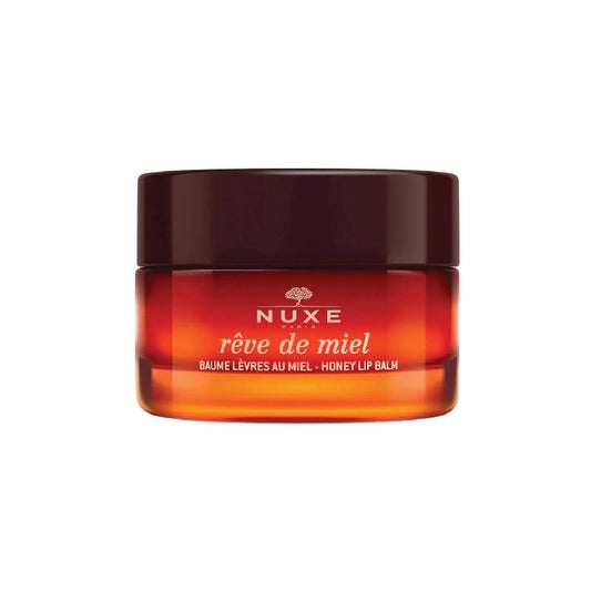 NUXE Bálsamo Labial Ultra-Hidratante Rêve de Miel 15G-1