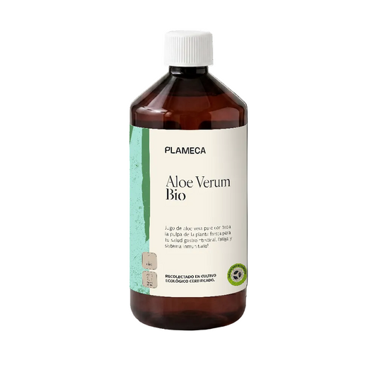Plameca Aloe Verum Bio 1 L