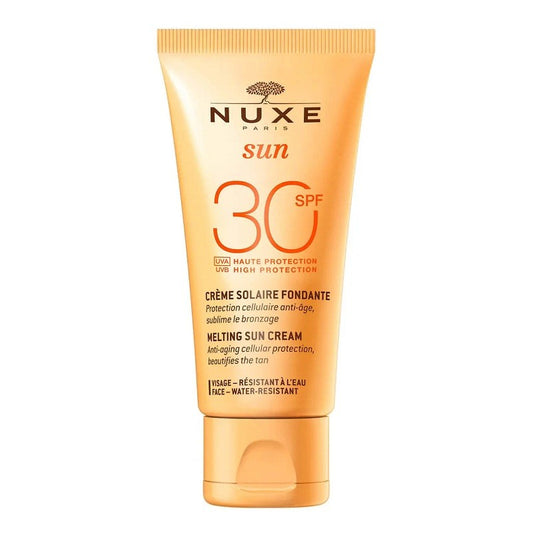 NUXE Crema deliciosa Alta protección spf 30 50ml-1