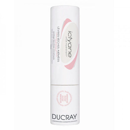 DUCRAY Ictyane Stick Labial Hidratante 3g-2