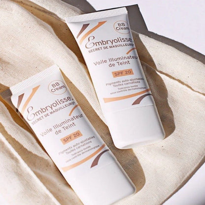 EMBRYOLISSE BB Cream 30 ml-3