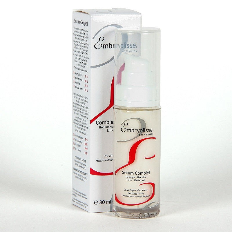EMBRYOLISSE Sérum Complet 30 ml-2
