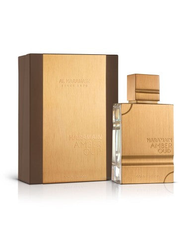 Al Haramain Amber Oud Gold Edition Eau de Parfum 60ml-1