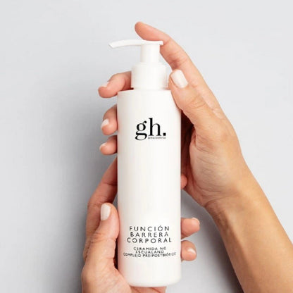 Gema Herrerías Función Barrera Corporal 250ml-2