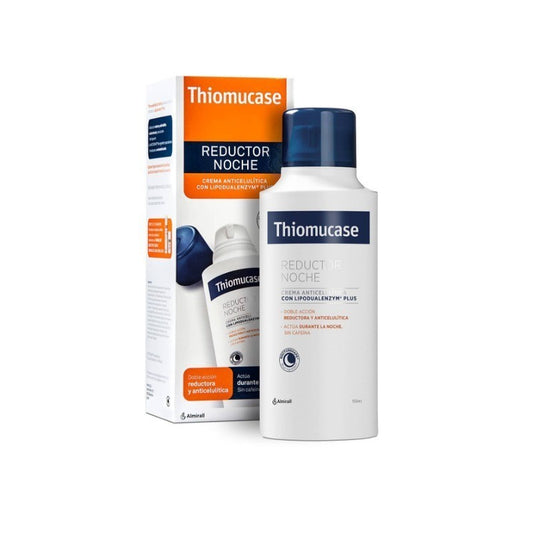 THIOMUCASE Réducteur Nuit 500ml