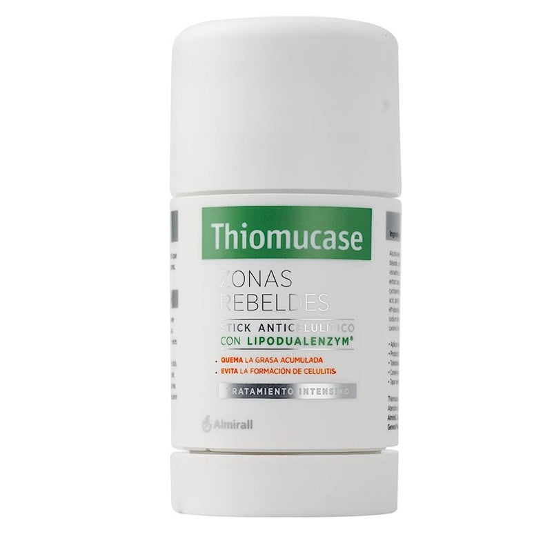 THIOMUCASE Stick Anticelulítico Zonas Rebeldes 75ml-1