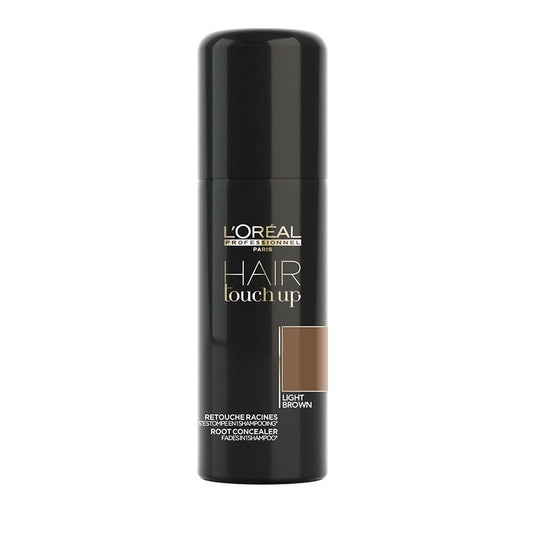 L'Oréal Professionnel Paris Hair Touch Up Corrector De Raíces Castaño Oscuro 75 ml