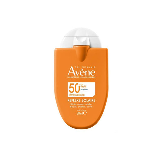 AVENE Reflejo Solar SPF 50+ 30ml-1