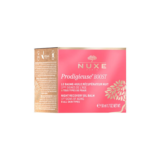 Nuxe Crème Prodigieuse Boost Bálsamo-Aceite de Noche 50ml-1