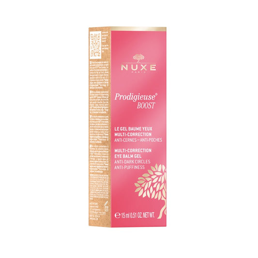 Nuxe Crème Prodigieuse®Boost Gel-bálsamo 15ml-1