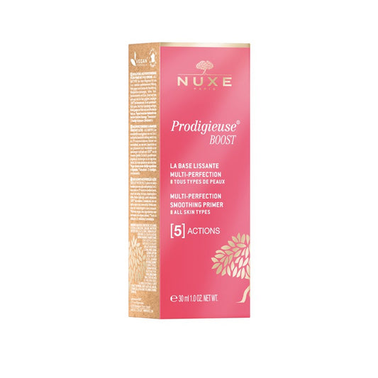 Nuxe Crème Prodigieuse Boost Multi-Perfección 5 en 1 30ml-1