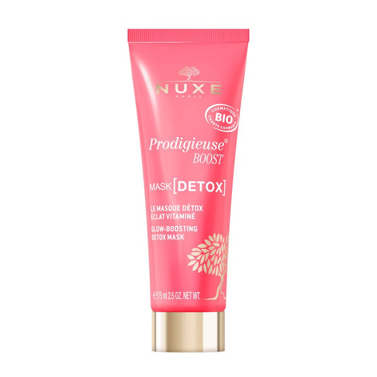 Nuxe Prodigieuse Boost Mascarilla Detox 75ml-1