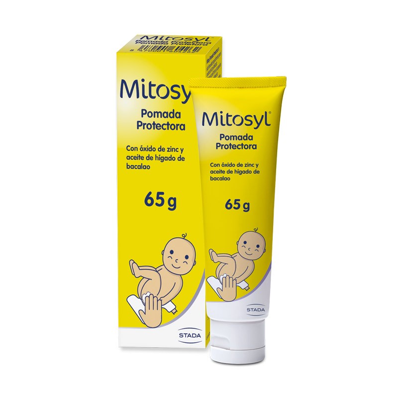MITOSYL Pomada Protectora 65gr-1