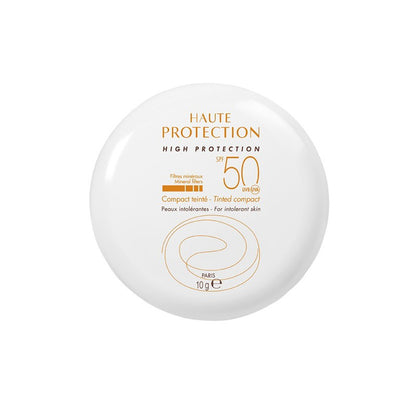AVÈNE Maquillaje Compacto Arena SPF50 10gr-1