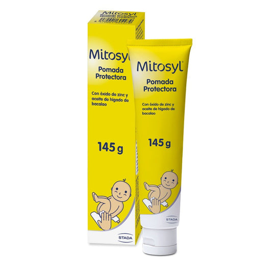MITOSYL Pomada Protectora 145gr-1