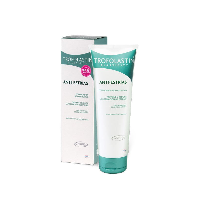 TROFOLASTIN Anti-Estrías 250ml-1