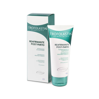 TROFOLASTIN Reafirmante Post-Parto Crema 200ml-1
