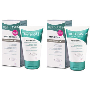 TROFOLASTIN Anti-Estrías DUPLO 2x100ml FORMATO VIAJE-1