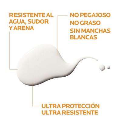 ANTHELIOS XL Shaka Fluido Invisible Spray Ultra Ligero SPF50+ LA ROCHE POSAY Duplo 2x200ml-8