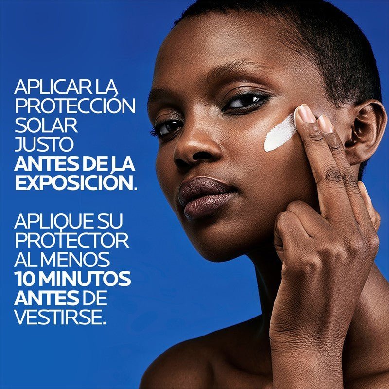 ANTHELIOS XL Shaka Fluido Invisible Spray Ultra Ligero SPF50+ LA ROCHE POSAY Duplo 2x200ml-9